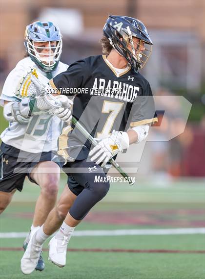 Thumbnail 1 in Arapahoe @ Mountain Vista (CHSAA 5A State Championship)  photogallery.