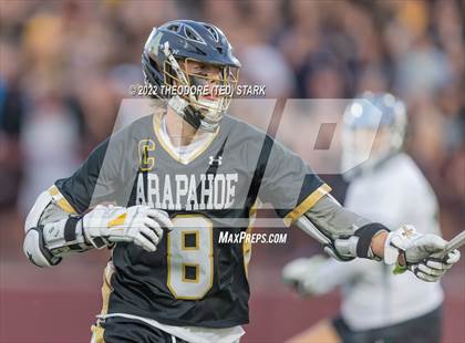 Thumbnail 1 in Arapahoe @ Mountain Vista (CHSAA 5A State Championship)  photogallery.