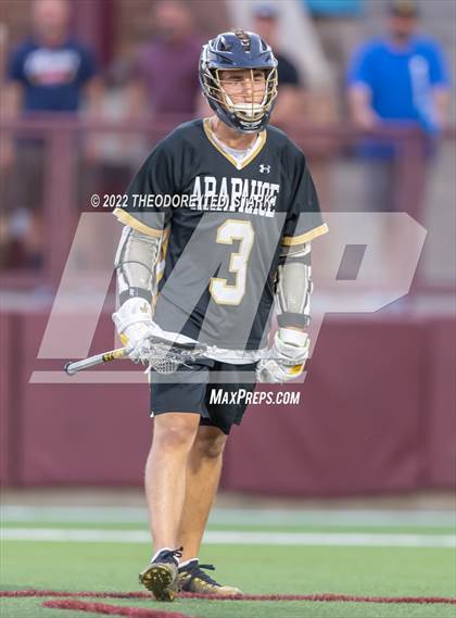 Thumbnail 1 in Arapahoe @ Mountain Vista (CHSAA 5A State Championship)  photogallery.