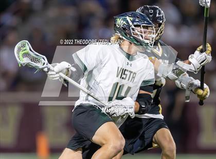 Thumbnail 2 in Arapahoe @ Mountain Vista (CHSAA 5A State Championship)  photogallery.