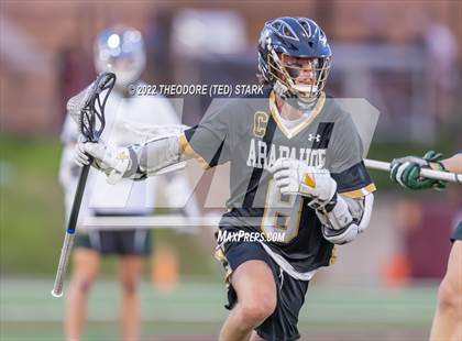 Thumbnail 1 in Arapahoe @ Mountain Vista (CHSAA 5A State Championship)  photogallery.