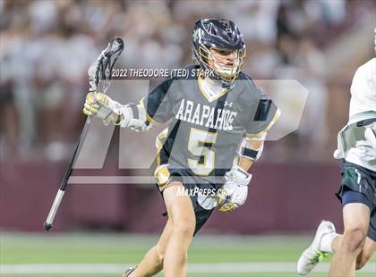 Thumbnail 3 in Arapahoe @ Mountain Vista (CHSAA 5A State Championship)  photogallery.