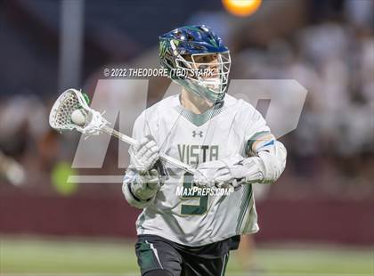 Thumbnail 2 in Arapahoe @ Mountain Vista (CHSAA 5A State Championship)  photogallery.