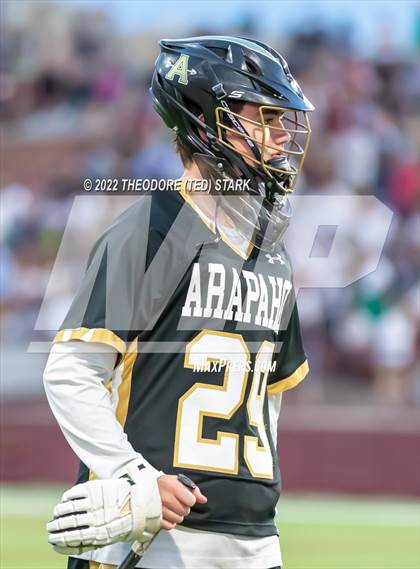 Thumbnail 3 in Arapahoe @ Mountain Vista (CHSAA 5A State Championship)  photogallery.