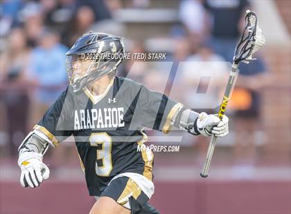 Thumbnail 1 in Arapahoe @ Mountain Vista (CHSAA 5A State Championship)  photogallery.
