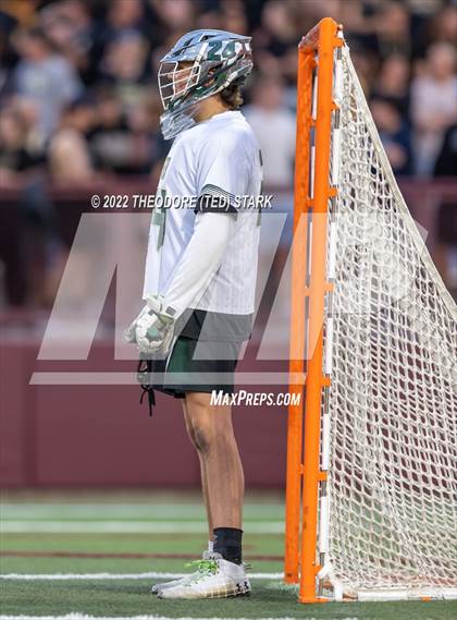 Thumbnail 3 in Arapahoe @ Mountain Vista (CHSAA 5A State Championship)  photogallery.
