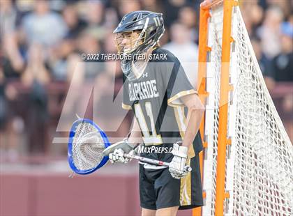 Thumbnail 2 in Arapahoe @ Mountain Vista (CHSAA 5A State Championship)  photogallery.