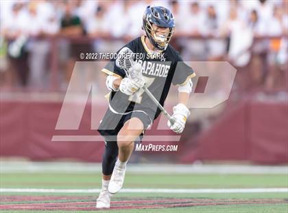 Thumbnail 1 in Arapahoe @ Mountain Vista (CHSAA 5A State Championship)  photogallery.