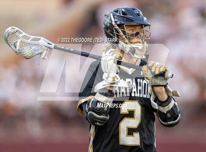 Thumbnail 3 in Arapahoe @ Mountain Vista (CHSAA 5A State Championship)  photogallery.