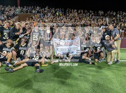 Thumbnail 1 in Arapahoe @ Mountain Vista (CHSAA 5A State Championship)  photogallery.