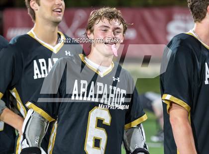 Thumbnail 3 in Arapahoe @ Mountain Vista (CHSAA 5A State Championship)  photogallery.