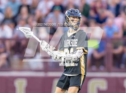 Thumbnail 1 in Arapahoe @ Mountain Vista (CHSAA 5A State Championship)  photogallery.