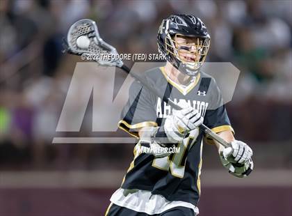 Thumbnail 1 in Arapahoe @ Mountain Vista (CHSAA 5A State Championship)  photogallery.
