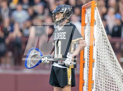 Thumbnail 3 in Arapahoe @ Mountain Vista (CHSAA 5A State Championship)  photogallery.