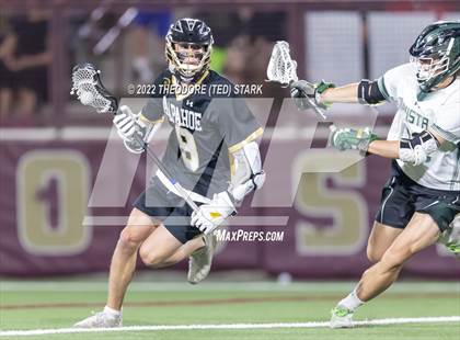 Thumbnail 3 in Arapahoe @ Mountain Vista (CHSAA 5A State Championship)  photogallery.