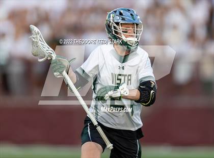 Thumbnail 2 in Arapahoe @ Mountain Vista (CHSAA 5A State Championship)  photogallery.