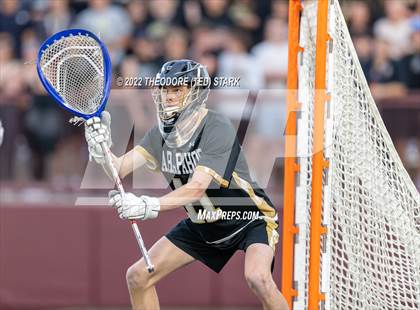 Thumbnail 1 in Arapahoe @ Mountain Vista (CHSAA 5A State Championship)  photogallery.