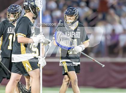 Thumbnail 2 in Arapahoe @ Mountain Vista (CHSAA 5A State Championship)  photogallery.