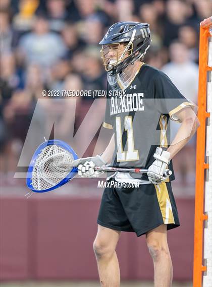 Thumbnail 2 in Arapahoe @ Mountain Vista (CHSAA 5A State Championship)  photogallery.