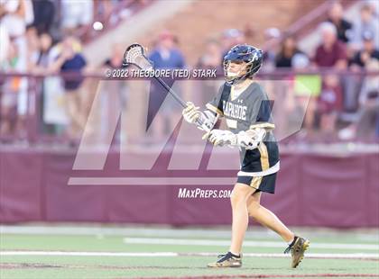 Thumbnail 3 in Arapahoe @ Mountain Vista (CHSAA 5A State Championship)  photogallery.