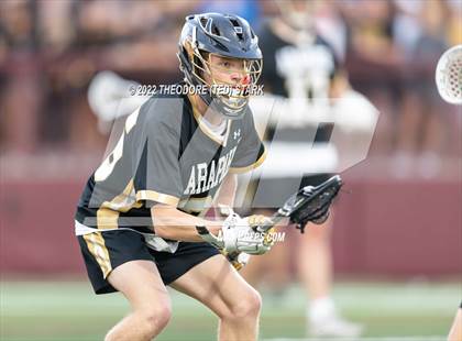 Thumbnail 2 in Arapahoe @ Mountain Vista (CHSAA 5A State Championship)  photogallery.