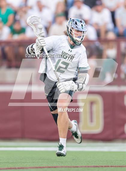 Thumbnail 2 in Arapahoe @ Mountain Vista (CHSAA 5A State Championship)  photogallery.