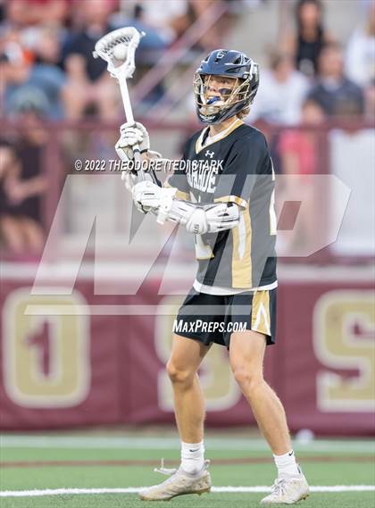 Thumbnail 1 in Arapahoe @ Mountain Vista (CHSAA 5A State Championship)  photogallery.