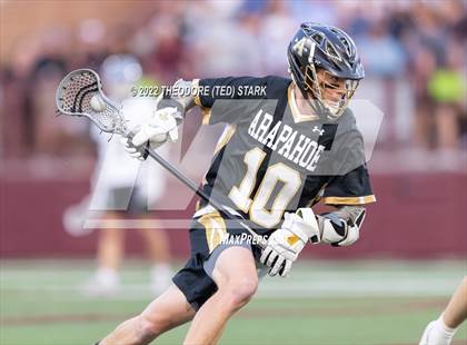 Thumbnail 1 in Arapahoe @ Mountain Vista (CHSAA 5A State Championship)  photogallery.