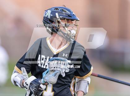 Thumbnail 3 in Arapahoe @ Mountain Vista (CHSAA 5A State Championship)  photogallery.
