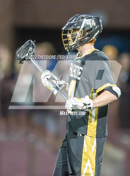 Thumbnail 3 in Arapahoe @ Mountain Vista (CHSAA 5A State Championship)  photogallery.