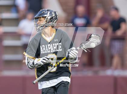 Thumbnail 2 in Arapahoe @ Mountain Vista (CHSAA 5A State Championship)  photogallery.