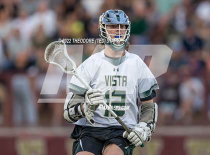 Thumbnail 3 in Arapahoe @ Mountain Vista (CHSAA 5A State Championship)  photogallery.