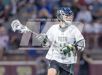 Thumbnail 3 in Arapahoe @ Mountain Vista (CHSAA 5A State Championship)  photogallery.