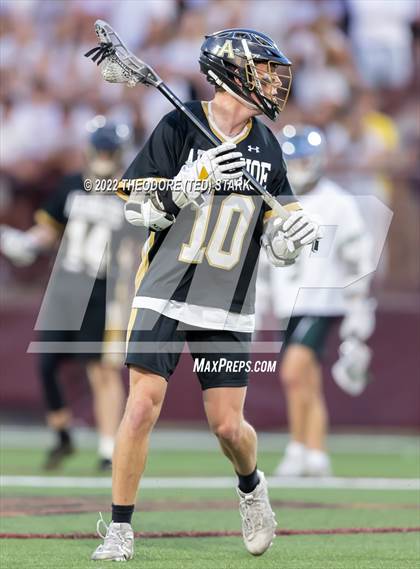 Thumbnail 2 in Arapahoe @ Mountain Vista (CHSAA 5A State Championship)  photogallery.