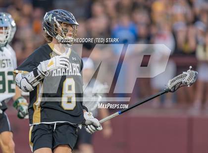 Thumbnail 3 in Arapahoe @ Mountain Vista (CHSAA 5A State Championship)  photogallery.