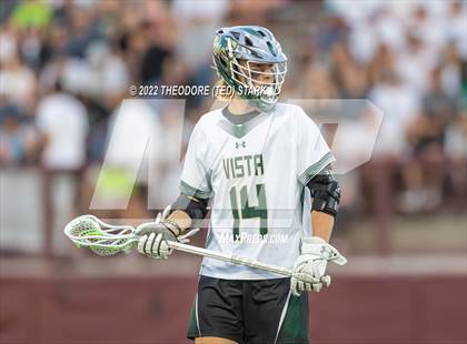 Thumbnail 3 in Arapahoe @ Mountain Vista (CHSAA 5A State Championship)  photogallery.