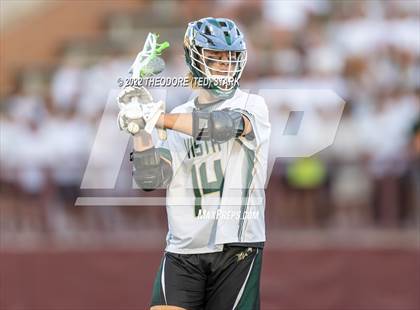 Thumbnail 1 in Arapahoe @ Mountain Vista (CHSAA 5A State Championship)  photogallery.
