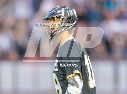 Thumbnail 1 in Arapahoe @ Mountain Vista (CHSAA 5A State Championship)  photogallery.