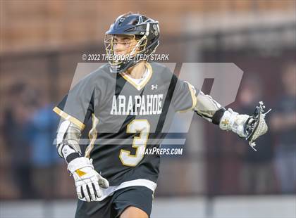Thumbnail 1 in Arapahoe @ Mountain Vista (CHSAA 5A State Championship)  photogallery.