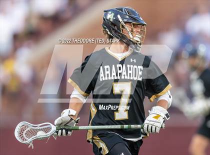 Thumbnail 3 in Arapahoe @ Mountain Vista (CHSAA 5A State Championship)  photogallery.