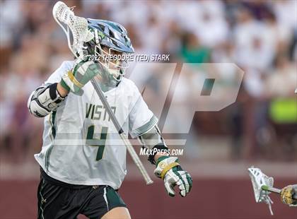 Thumbnail 3 in Arapahoe @ Mountain Vista (CHSAA 5A State Championship)  photogallery.