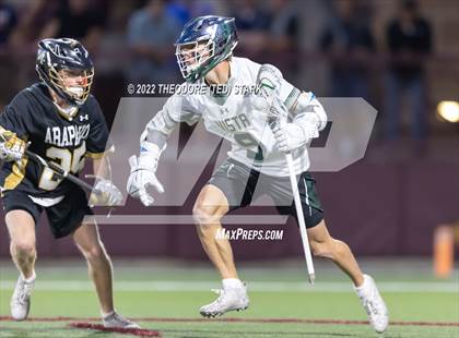 Thumbnail 2 in Arapahoe @ Mountain Vista (CHSAA 5A State Championship)  photogallery.