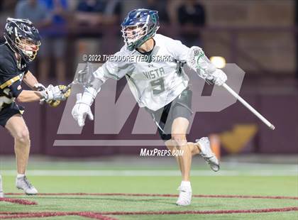 Thumbnail 3 in Arapahoe @ Mountain Vista (CHSAA 5A State Championship)  photogallery.