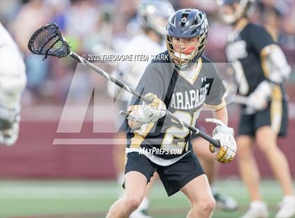 Thumbnail 2 in Arapahoe @ Mountain Vista (CHSAA 5A State Championship)  photogallery.