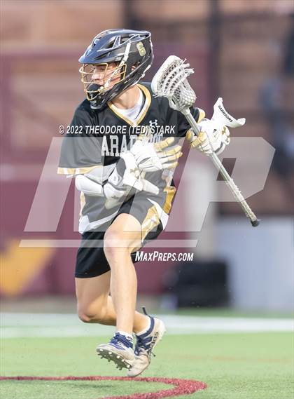 Thumbnail 2 in Arapahoe @ Mountain Vista (CHSAA 5A State Championship)  photogallery.
