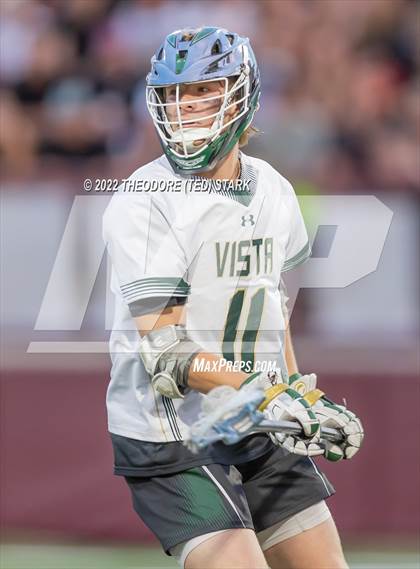 Thumbnail 2 in Arapahoe @ Mountain Vista (CHSAA 5A State Championship)  photogallery.