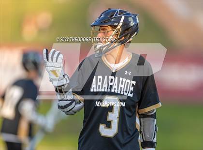 Thumbnail 2 in Arapahoe @ Mountain Vista (CHSAA 5A State Championship)  photogallery.