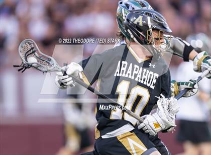 Thumbnail 3 in Arapahoe @ Mountain Vista (CHSAA 5A State Championship)  photogallery.