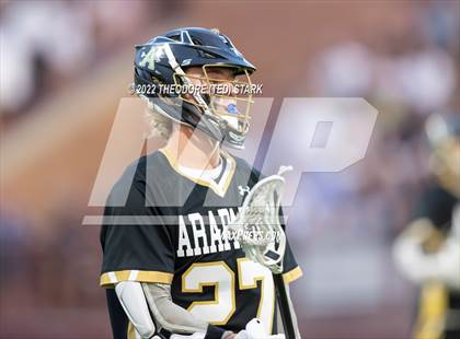 Thumbnail 3 in Arapahoe @ Mountain Vista (CHSAA 5A State Championship)  photogallery.