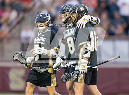 Thumbnail 2 in Arapahoe @ Mountain Vista (CHSAA 5A State Championship)  photogallery.
